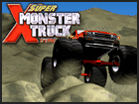 Super Monster Truck Xtreme