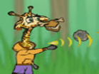 play Giraffe Hero