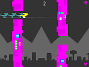 play Jet Needle
