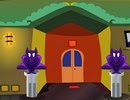 play Dracula'S Lair Escape