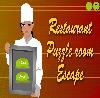 play Restaurant Puzzle Room Escape