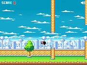 play Flappy Goku