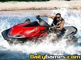 play Jet Ski Racing Challenge