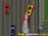 play Red Fury Unleashed