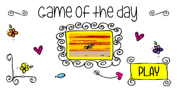 play Gee Gee Friends