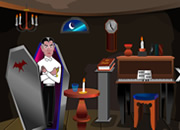 play Dracula’S Lair Escape