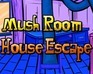 play Mushroom House Escape