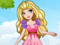 play Blondie Lockes Makeover