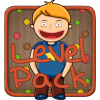 play Candy Ride Level Pack
