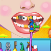play Maggie At Dentist