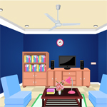 play Tara Living Room Escape