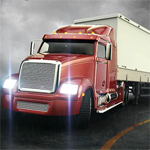 play Red Truck Delivery
