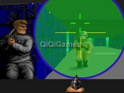 Return To Castle Wolfenstein 3D