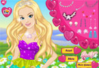 play Forest Fairy Makeover