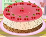 play Cherry Cheesecake