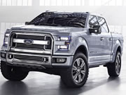 play Ford F 150 Jigsaw