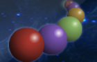 play Space Rings