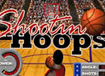 play Shootin' Hoops