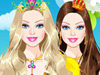 play Barbie Beauty Princess