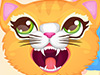 play Precious Kitty Dentist