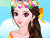play Spring Princess