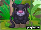 play Party At The Zoo