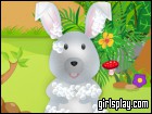 play Cute Bunny Day Care