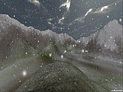 play Glacier Hiking