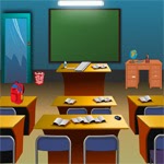 play Class Room Escape