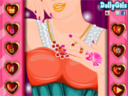 play Bridal Manicure