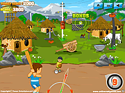 play Shatter Baseball