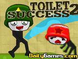 Toilet Success 2