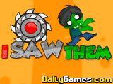 play I Saw Them