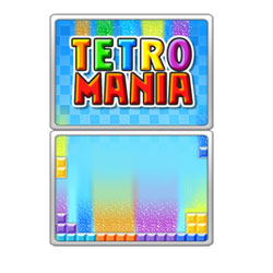 play Tetro Mania