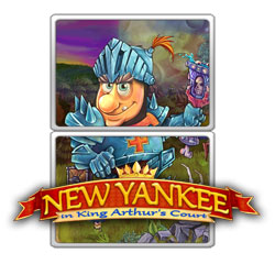 play New Yankee In King Arthur'S Court