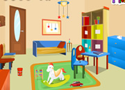 play Day Care Room Escape