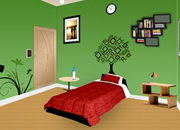 play Rich House Escape