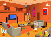 play Girls And Kids Room Escape