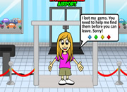play Hooda Escape Airport