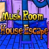 play Mushroom House Escape