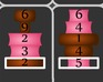 play Wedding Cake Builder