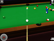 play Pool 3 D