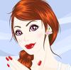 play Red Gem Makeover