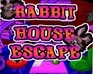 play Rabbit House Escape