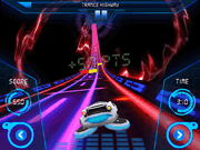 play Extreme Racing Beats 3 D