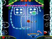 play Paddle Shock Breaker