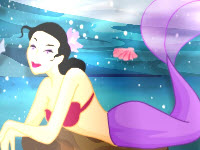 play Mermaid Mansion