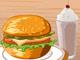 play Tasty Burger