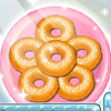 play Sweet Donuts