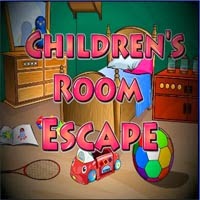 Ena Children'S Room Escape
